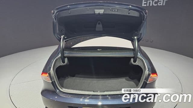 Hyundai The / новый New Grandeur IG Premium Choice, 2020 20