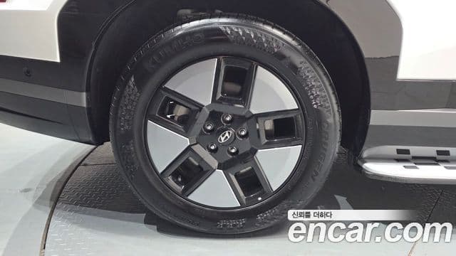 Hyundai Santa Fe (MX5) Calligraphy, 2024 все фото