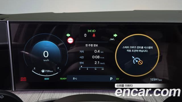 Hyundai Santa Fe (MX5) Calligraphy, 2024 8