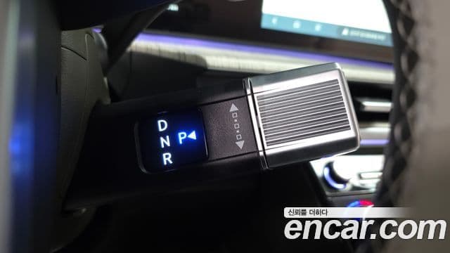 Hyundai Santa Fe (MX5) Calligraphy, 2024 9