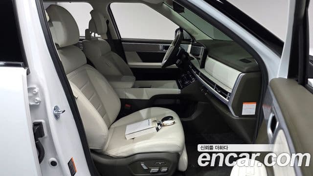 Hyundai Santa Fe (MX5) Calligraphy, 2024 10