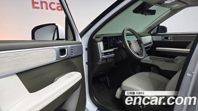 Hyundai Santa Fe (MX5) Calligraphy, 2024 12