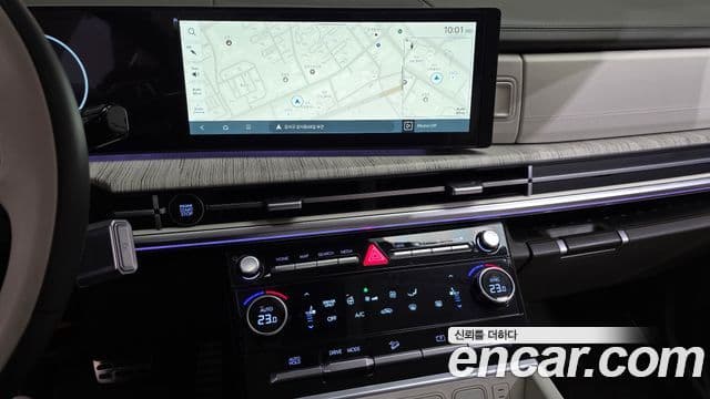 Hyundai Santa Fe (MX5) Calligraphy, 2024 15