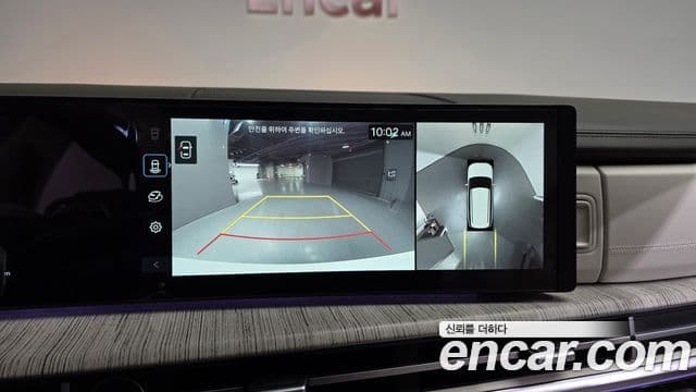 Hyundai Santa Fe (MX5) Calligraphy, 2024 16