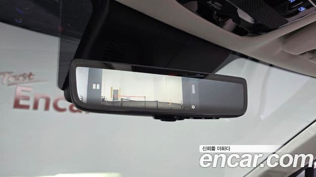 Hyundai Santa Fe (MX5) Calligraphy, 2024 17