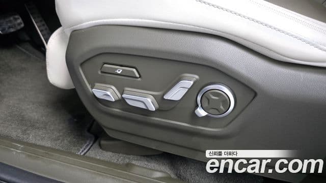 Hyundai Santa Fe (MX5) Calligraphy, 2024 20