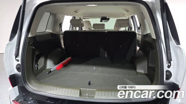 Hyundai Santa Fe (MX5) Calligraphy, 2024 21