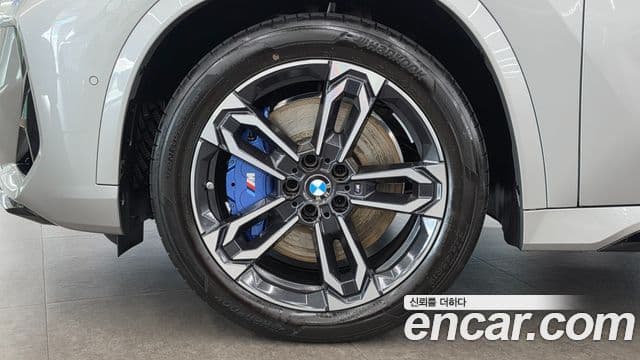 BMW X1 (U11), 2025 все фото