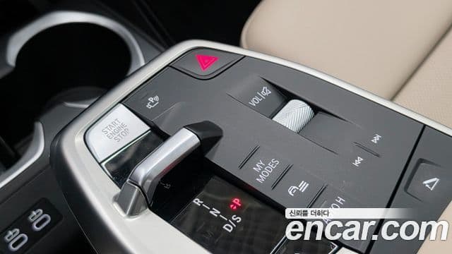 BMW X1 (U11), 2025 9