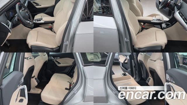 BMW X1 (U11), 2025 10