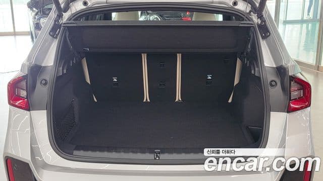 BMW X1 (U11), 2025 18