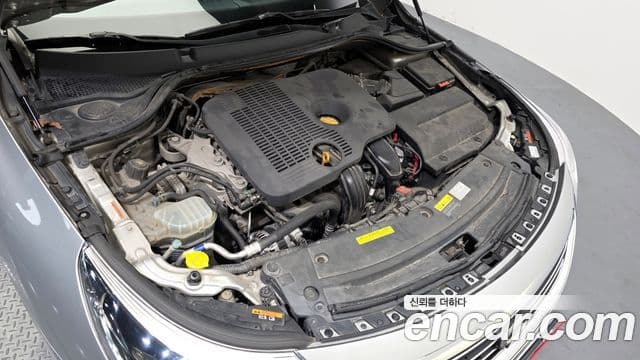 Renault Korea(Samsung) 뉴SM5 Platinum S/S Collection, 2014 6