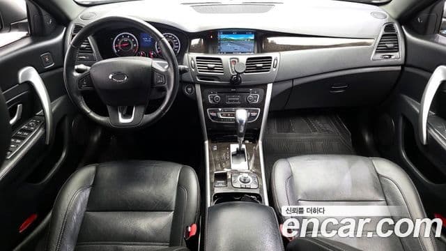 Renault Korea(Samsung) 뉴SM5 Platinum S/S Collection, 2014 7