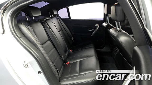 Renault Korea(Samsung) 뉴SM5 Platinum S/S Collection, 2014 12