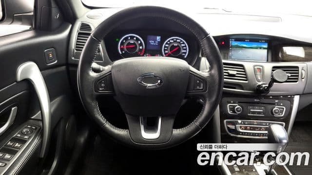 Renault Korea(Samsung) 뉴SM5 Platinum S/S Collection, 2014 13