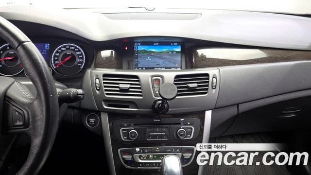 Renault Korea(Samsung) 뉴SM5 Platinum S/S Collection, 2014 14