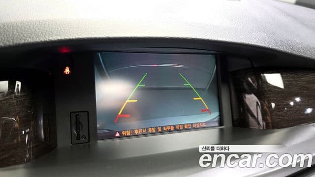 Renault Korea(Samsung) 뉴SM5 Platinum S/S Collection, 2014 15