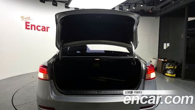 Renault Korea(Samsung) 뉴SM5 Platinum S/S Collection, 2014 20