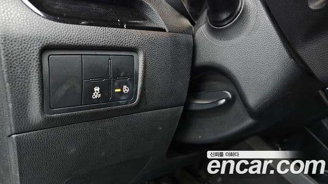 Kia All New Morning Luxury, 2014 14