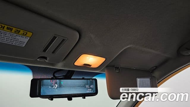 Kia All New Morning Luxury, 2014 19