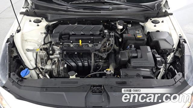 Hyundai Avante (CN7) Modern, 2021 6