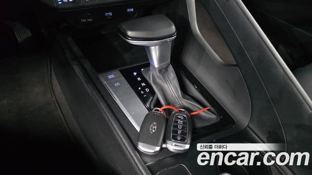 Hyundai Avante (CN7) Modern, 2021 9