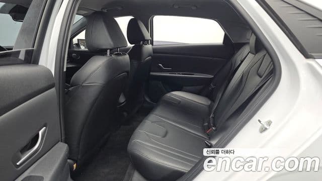 Hyundai Avante (CN7) Modern, 2021 12