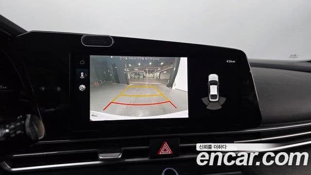 Hyundai Avante (CN7) Modern, 2021 15