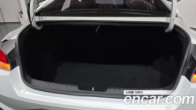 Hyundai Avante (CN7) Modern, 2021 20