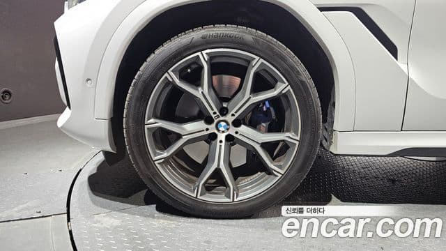 BMW X6 (G06) xDrive30d M Sport, 2020 все фото