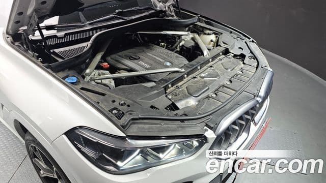 BMW X6 (G06) xDrive30d M Sport, 2020 6