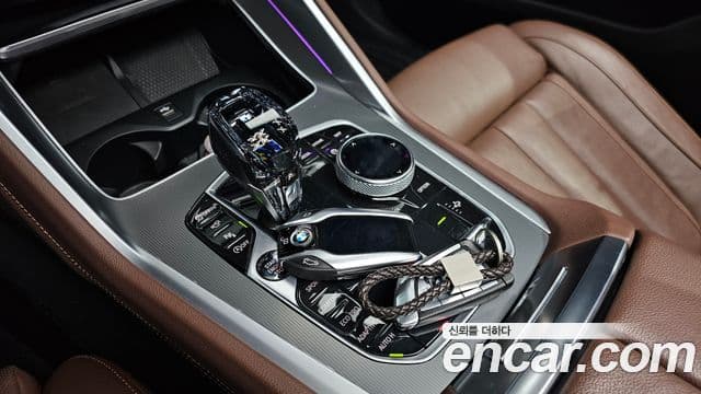 BMW X6 (G06) xDrive30d M Sport, 2020 9