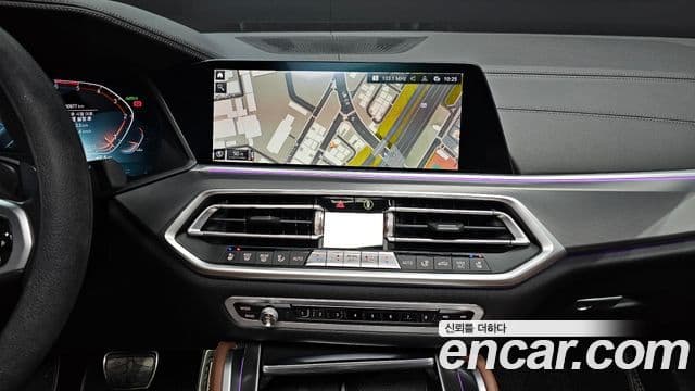 BMW X6 (G06) xDrive30d M Sport, 2020 15