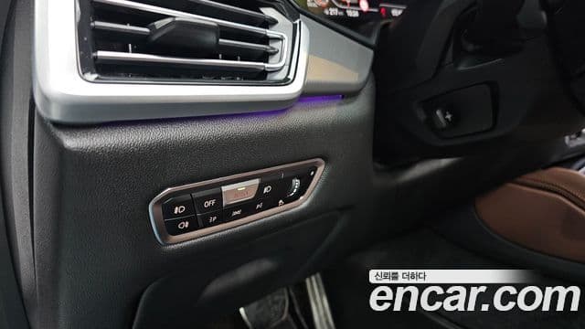 BMW X6 (G06) xDrive30d M Sport, 2020 16