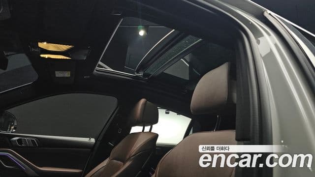 BMW X6 (G06) xDrive30d M Sport, 2020 17