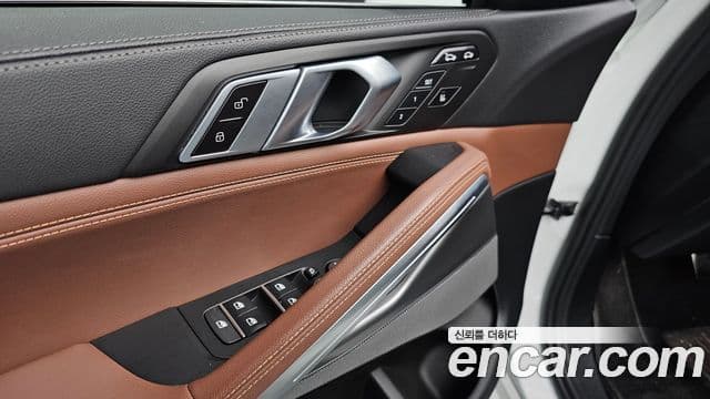 BMW X6 (G06) xDrive30d M Sport, 2020 18