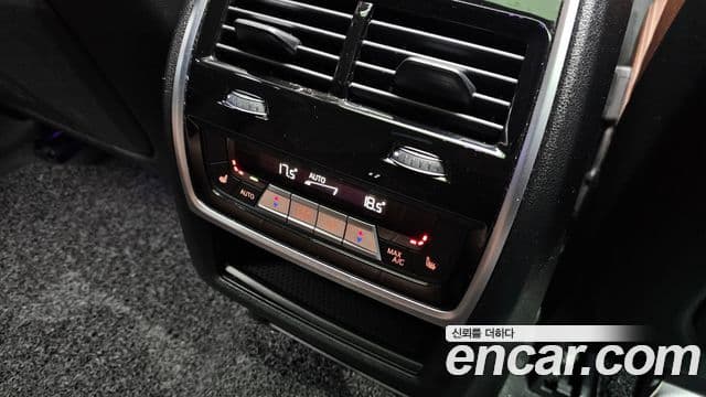 BMW X6 (G06) xDrive30d M Sport, 2020 20