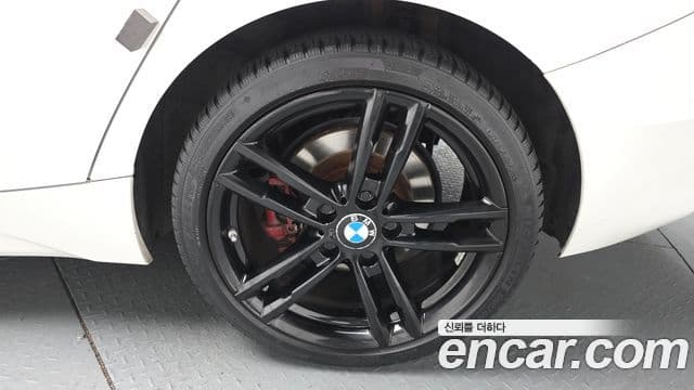 BMW 1시리즈 (F20) 118d M Sport Shadow 5도어, 2018 все фото