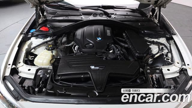 BMW 1시리즈 (F20) 118d M Sport Shadow 5도어, 2018 6