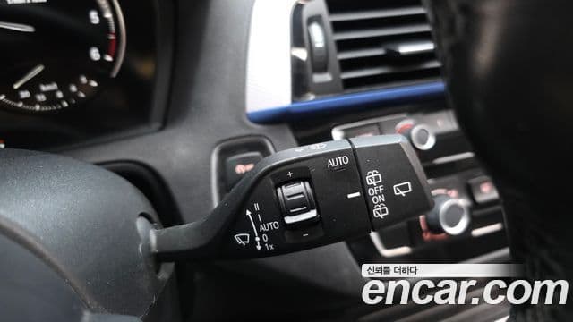 BMW 1시리즈 (F20) 118d M Sport Shadow 5도어, 2018 17