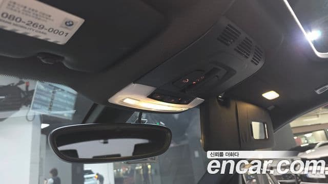 BMW 1시리즈 (F20) 118d M Sport Shadow 5도어, 2018 18