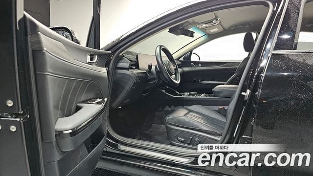 Kia The / новый New K5 3세대 Signature, 2024 10