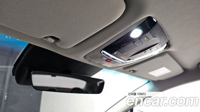 Kia The / новый New K5 3세대 Signature, 2024 19