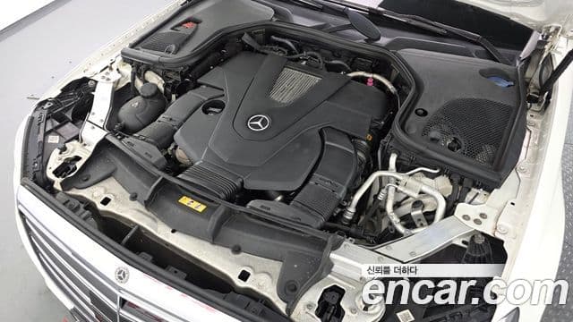 Mercedes-Benz E-класс W213 Exclusive, 2019 6