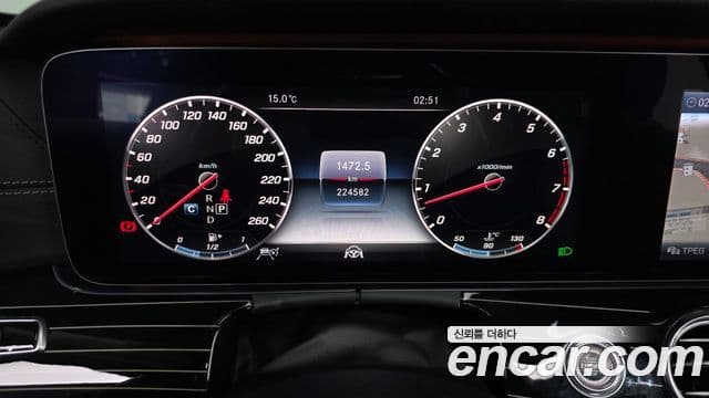 Mercedes-Benz E-класс W213 Exclusive, 2019 8