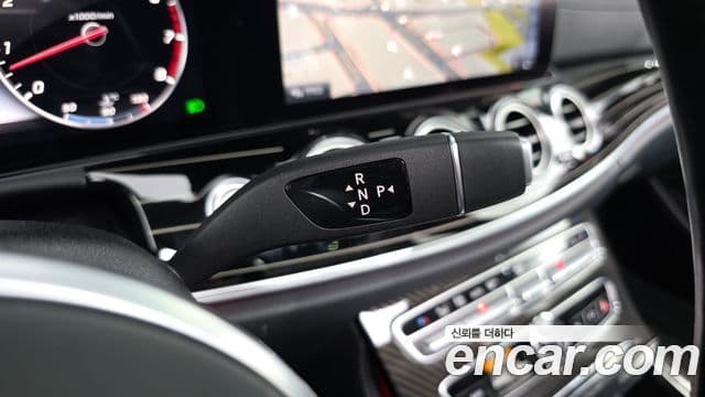 Mercedes-Benz E-класс W213 Exclusive, 2019 9