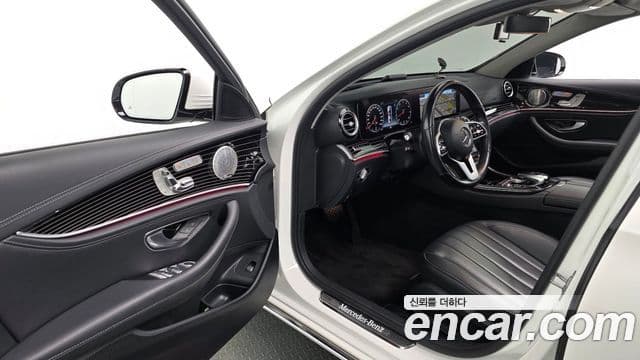 Mercedes-Benz E-класс W213 Exclusive, 2019 11