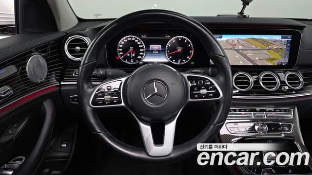 Mercedes-Benz E-класс W213 Exclusive, 2019 13