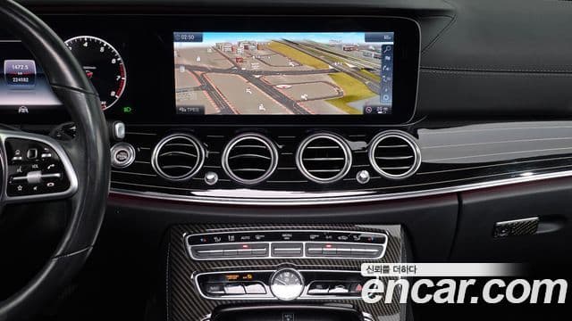 Mercedes-Benz E-класс W213 Exclusive, 2019 14