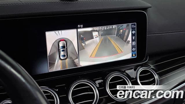 Mercedes-Benz E-класс W213 Exclusive, 2019 15